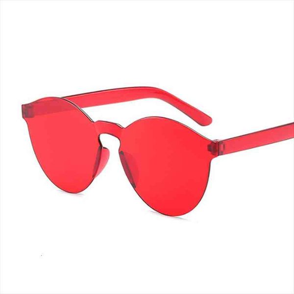 one-piece round cat eye sunglasses women brand designer sunglasses female transparent color cute vintage red pink black, White;black
one-piece round cat eye sunglasses women brand designer sunglasses female transparent color cute vintage red pink black, White;black