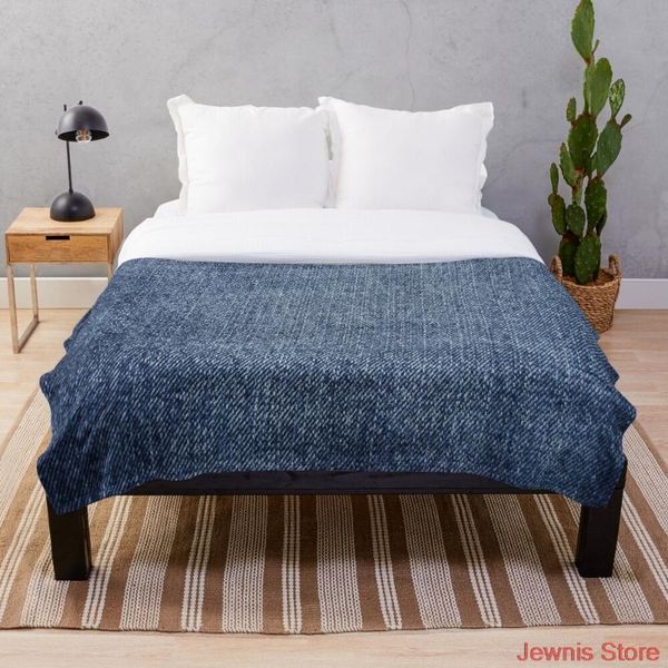 blankets blue denim blanket plush velvet warm decoration bed home throw sofa children boys gifts adult
blankets blue denim blanket plush velvet warm decoration bed home throw sofa children boys gifts adult