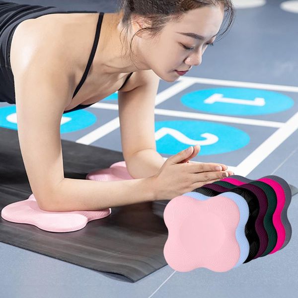yoga knee pads support cusion for wrist hips hands elbows pad mat fitness exercise sports supplies mats
yoga knee pads support cusion for wrist hips hands elbows pad mat fitness exercise sports supplies mats