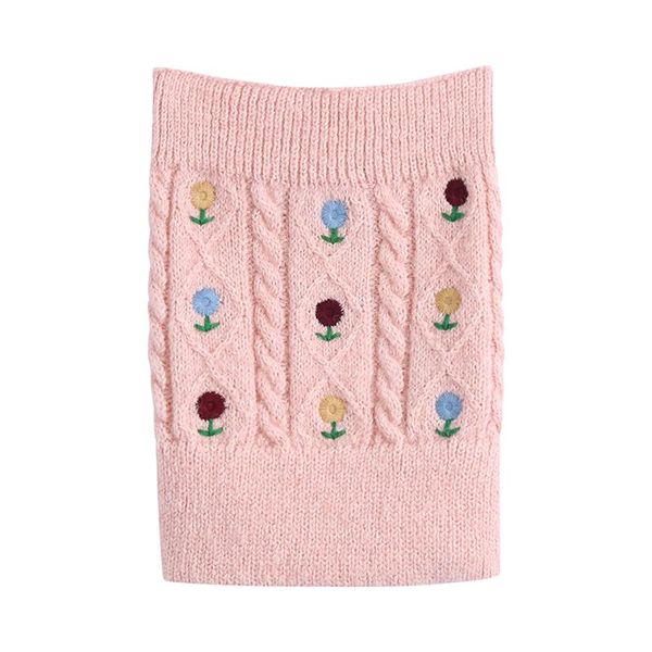 women's vests zoepo floral embroidery sleeveless sweaters women fashion sweet slim sweater elegant jacquard pink female ladies, Black;white
women's vests zoepo floral embroidery sleeveless sweaters women fashion sweet slim sweater elegant jacquard pink female ladies, Black;white