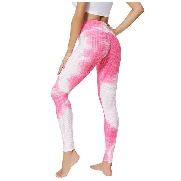 40# tie-dye pants women's leggings ink hip lift slim lifting exercise bottom sweatpants dobby trousers, Black
40# tie-dye pants women's leggings ink hip lift slim lifting exercise bottom sweatpants dobby trousers, Black