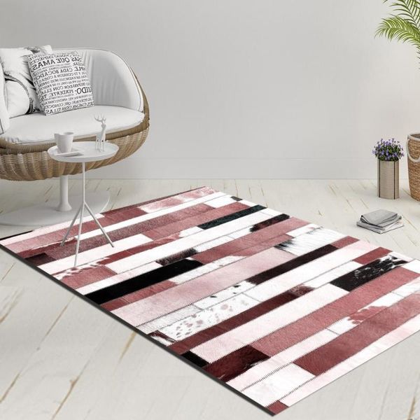 else purple black pink white stripes lines decorative 3d print anti slip kilim washable rug modern carpet carpets
else purple black pink white stripes lines decorative 3d print anti slip kilim washable rug modern carpet carpets