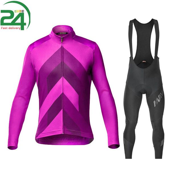 autumn cycling jersey set racing bike suit mountain bicycle clothing ropa ciclismo long sleeve sets, Black;blue
autumn cycling jersey set racing bike suit mountain bicycle clothing ropa ciclismo long sleeve sets, Black;blue