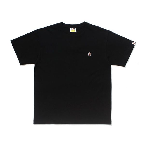 men's t-shirts street 2021 summer small standard male and female couples large size short-sleeved t-shirt, White;black
men's t-shirts street 2021 summer small standard male and female couples large size short-sleeved t-shirt, White;black