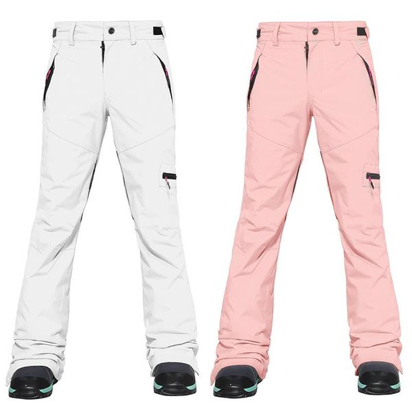 skiing pants women outdoor camping hiking sports ski windproof waterproof warm snow trousers winter snowboard
skiing pants women outdoor camping hiking sports ski windproof waterproof warm snow trousers winter snowboard