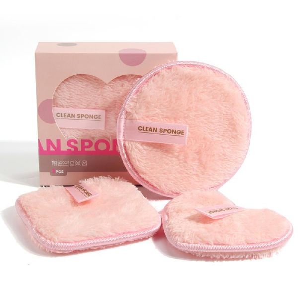 sponges, applicators & cotton 3pcs makeup removal sponge flutter wash cleaning flapping reusable wet face puff soft natural cleaner tools
sponges, applicators & cotton 3pcs makeup removal sponge flutter wash cleaning flapping reusable wet face puff soft natural cleaner tools