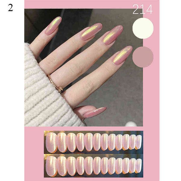 false nails 24pcs/set purple light aurora stiletto nail tips false nails fashion lasting fake wearable full cover finished fingernails 22022, Red;gold
false nails 24pcs/set purple light aurora stiletto nail tips false nails fashion lasting fake wearable full cover finished fingernails 22022, Red;gold