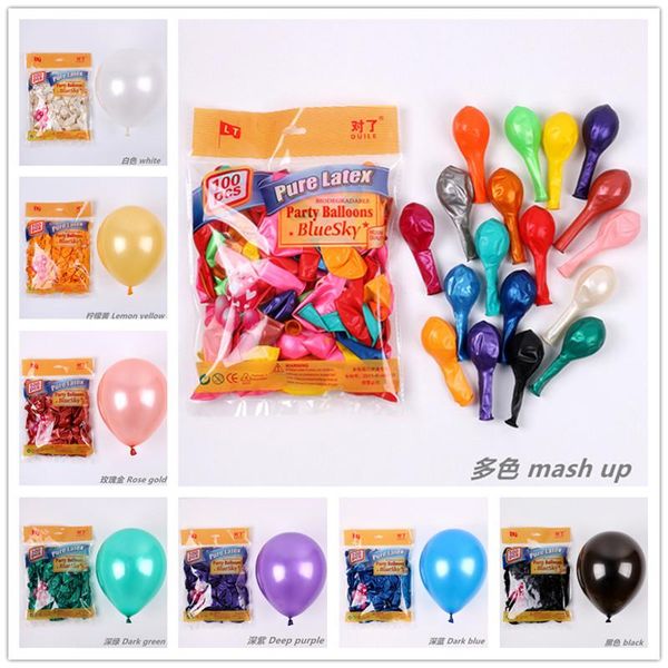 30/50pcs 10inch balloon , birthday, wedding, christmas, valentine's day, children's toys, party decoration globos
30/50pcs 10inch balloon , birthday, wedding, christmas, valentine's day, children's toys, party decoration globos