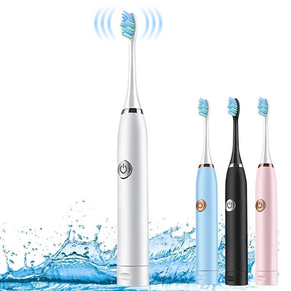 bath accessory set electric toothbrush powerful tooth brushes washable brush non-rechargeable outdoor household portab
bath accessory set electric toothbrush powerful tooth brushes washable brush non-rechargeable outdoor household portab