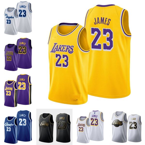 losangeleslakersmen lebron james basketball jersey, Black
losangeleslakersmen lebron james basketball jersey, Black