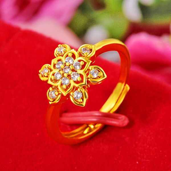 vietnam sand female inlaid with stone, gold plated lady finger ring, hand ornament, opening, adjustable and colorful, Black
vietnam sand female inlaid with stone, gold plated lady finger ring, hand ornament, opening, adjustable and colorful, Black