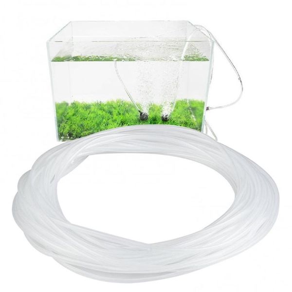 air pumps & accessories s 4x6mm fish tank pond pump hose oxygen connection tube aquarium accessory
air pumps & accessories s 4x6mm fish tank pond pump hose oxygen connection tube aquarium accessory