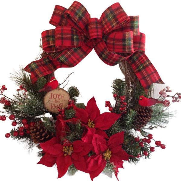 christmas rattan wreath garland pine needles garlands with bow flower wreaths brown tree branch decorative flowers &
christmas rattan wreath garland pine needles garlands with bow flower wreaths brown tree branch decorative flowers &