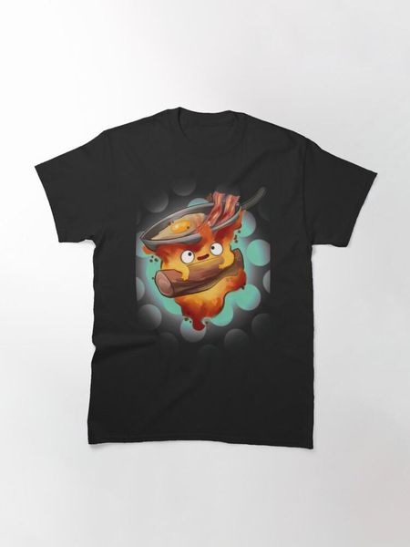 men's t-shirts calcifer clotoacherontia t shirt streetwear men and women est harajuku tee design 100% cotton plus size o-neck, White;black
men's t-shirts calcifer clotoacherontia t shirt streetwear men and women est harajuku tee design 100% cotton plus size o-neck, White;black