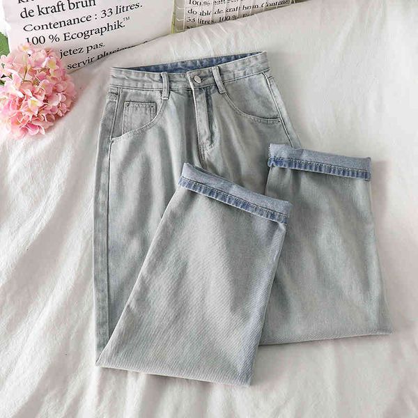 women's shorts vintage jeans with high waist women, vintage spring style, loose figure, mop, broad-legged pants yccx, White;black
women's shorts vintage jeans with high waist women, vintage spring style, loose figure, mop, broad-legged pants yccx, White;black