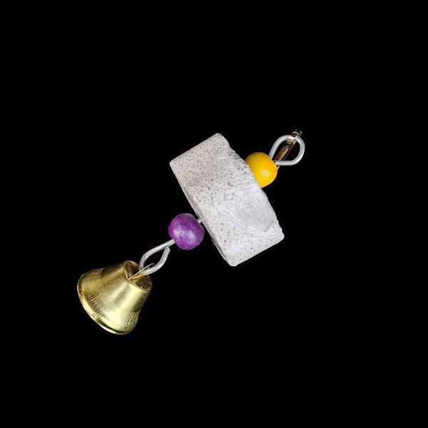 parakeet toy pet supplies molar stone for parrot mineral hang style flower shape bird cage grinding other
parakeet toy pet supplies molar stone for parrot mineral hang style flower shape bird cage grinding other