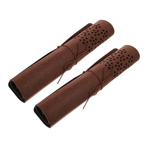 storage bags 2pcs felt roll-up pencil bag 7 pockets artist paint brushes organizer pouch
storage bags 2pcs felt roll-up pencil bag 7 pockets artist paint brushes organizer pouch