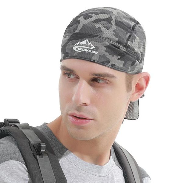 cycling caps & masks outdoor riding hat for sunscreen summer fishing uv protection pirate running sports sun breathable quick-drying cap, Black
cycling caps & masks outdoor riding hat for sunscreen summer fishing uv protection pirate running sports sun breathable quick-drying cap, Black