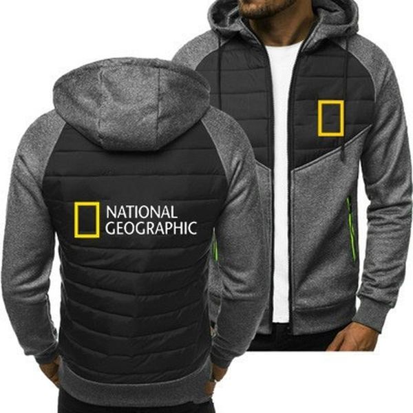 men's hoodies & sweatshirts 2021 men for channel spring autumn jacket casual sweatshirt long sleeve zipper hoody, Black
men's hoodies & sweatshirts 2021 men for channel spring autumn jacket casual sweatshirt long sleeve zipper hoody, Black