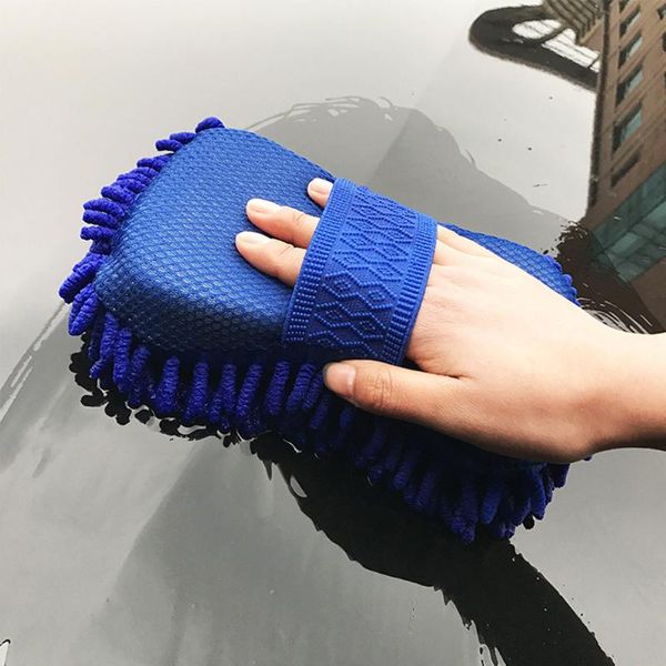 car sponge ultra soft chenille microfiber wash motorcycle polishing porous washer for washing suv
car sponge ultra soft chenille microfiber wash motorcycle polishing porous washer for washing suv