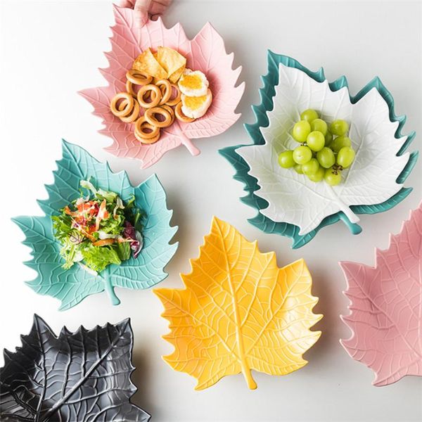 dishes & plates european ceramic matte shape dessert plate porcelain simple snack dried fruit restaurant salad tableware
dishes & plates european ceramic matte shape dessert plate porcelain simple snack dried fruit restaurant salad tableware
