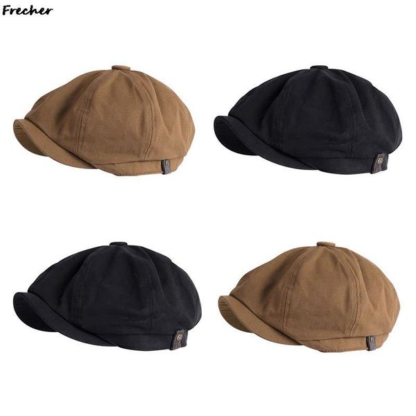 berets british style sboy cap men cotton ascot khaki male spring summer vintage brand octagonal flat female, Blue;gray
berets british style sboy cap men cotton ascot khaki male spring summer vintage brand octagonal flat female, Blue;gray