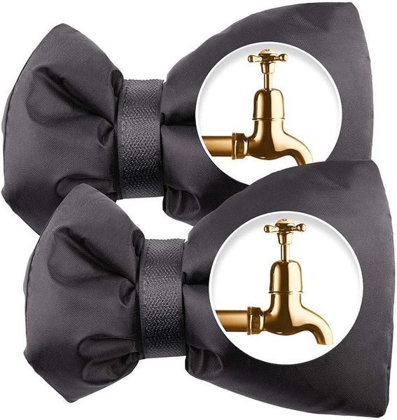 kitchen faucets 2pcs faucet cover winter saving tap antie protection covers extension frost drop
kitchen faucets 2pcs faucet cover winter saving tap antie protection covers extension frost drop
