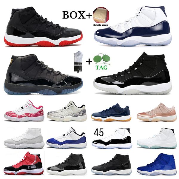 with box 11 men basketball shoes concord high 11s shoe 72-10 cap and gown gamma blue cool grey cherry legend win like rose gold georgetown s, White;red
with box 11 men basketball shoes concord high 11s shoe 72-10 cap and gown gamma blue cool grey cherry legend win like rose gold georgetown s, White;red