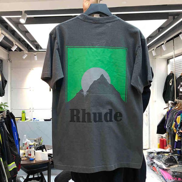men's t-shirts 2021 rhude t-casual shirt rh combed image type imprint of women men cotton fashion summer shirts, White;black
men's t-shirts 2021 rhude t-casual shirt rh combed image type imprint of women men cotton fashion summer shirts, White;black