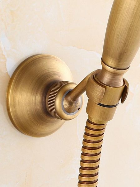 bathroom shower sets mounting bracke antique brass swivel handheld holder head seat rack part bath accessories hj-0517f
bathroom shower sets mounting bracke antique brass swivel handheld holder head seat rack part bath accessories hj-0517f