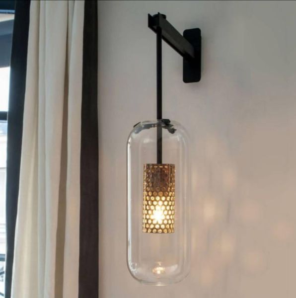 wall lamp foyer bedroom bedside corridor modern molecule loft sconce bean glass ball light led round
wall lamp foyer bedroom bedside corridor modern molecule loft sconce bean glass ball light led round