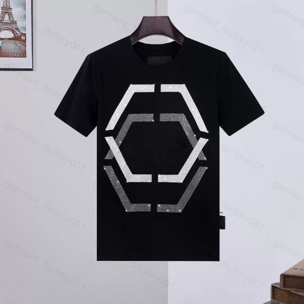 2022 mens t-shirt short sleeve spring and summer o-neck slim fit tees hip hop street trend pullover, White;black
2022 mens t-shirt short sleeve spring and summer o-neck slim fit tees hip hop street trend pullover, White;black