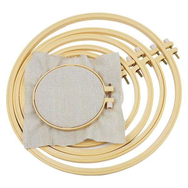 party decoration 8 sizes bamboo frame embroidery hoop ring diy wooden circle needlework sewing accessories cross stitch machine home tools
party decoration 8 sizes bamboo frame embroidery hoop ring diy wooden circle needlework sewing accessories cross stitch machine home tools