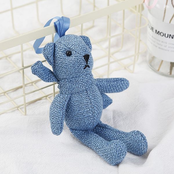 2021 fashion keychain autumn and winter new creative cotton hemp long foot bear bag hanging diy scarf toy teddy bear doll key ring, Slivery;golden
2021 fashion keychain autumn and winter new creative cotton hemp long foot bear bag hanging diy scarf toy teddy bear doll key ring, Slivery;golden