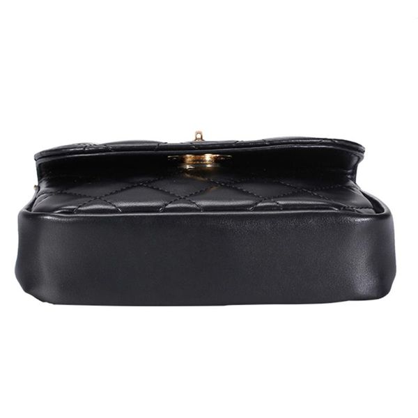 waist bags women rhomboids pattern bag chain fanny pack travel belt purse 50ld
waist bags women rhomboids pattern bag chain fanny pack travel belt purse 50ld