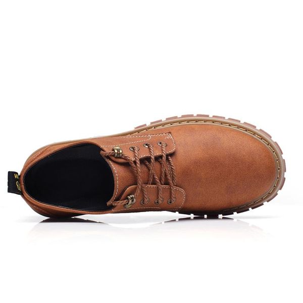 dress shoes men's high-quality explosive style tooling net celebrity daily british leisure, Black
dress shoes men's high-quality explosive style tooling net celebrity daily british leisure, Black