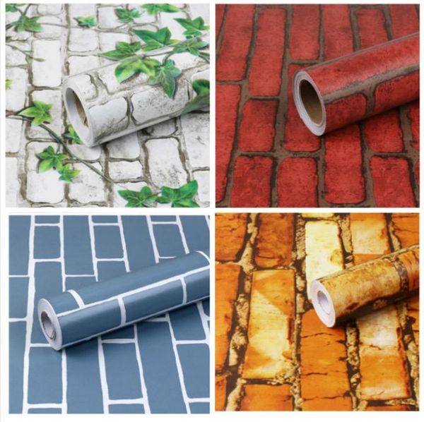 papel de pared brick wallpaper bf wall paper waterproof 3d sticker in roll size of 45cm*10m wallpapers
papel de pared brick wallpaper bf wall paper waterproof 3d sticker in roll size of 45cm*10m wallpapers