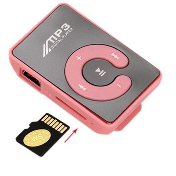 & mp4 players edal mini mp3 player clip portable hi-fi stereo music support micro sd tf card media
& mp4 players edal mini mp3 player clip portable hi-fi stereo music support micro sd tf card media