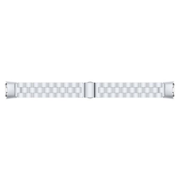 watch bands metal replacement band for samsung galaxy fit sm-r370 smart bracelet with three beads steel belt, Black;brown
watch bands metal replacement band for samsung galaxy fit sm-r370 smart bracelet with three beads steel belt, Black;brown