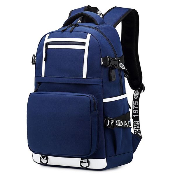 backpack men fashion 15.6 inch lapwaterproof travel outdoor school teenage schoolbag mochila
backpack men fashion 15.6 inch lapwaterproof travel outdoor school teenage schoolbag mochila