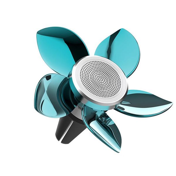 car air freshener rotating flower shape perfume outlet fan vent fragrance accessories interior
car air freshener rotating flower shape perfume outlet fan vent fragrance accessories interior