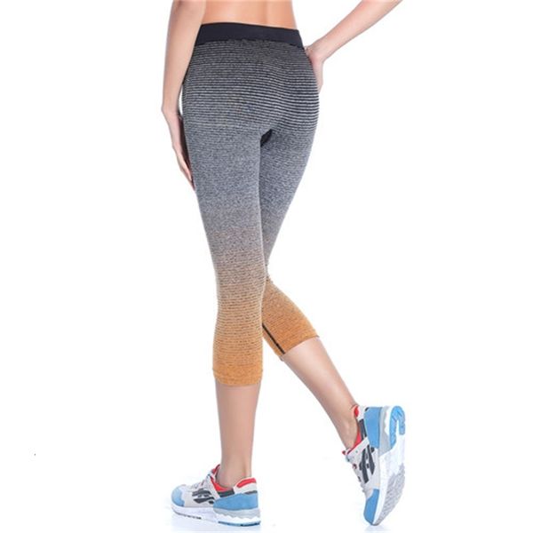 legging spandex s yoga capri high waist clothing warm workout sport fitness bodybuilding slim calf length pant, Black
legging spandex s yoga capri high waist clothing warm workout sport fitness bodybuilding slim calf length pant, Black