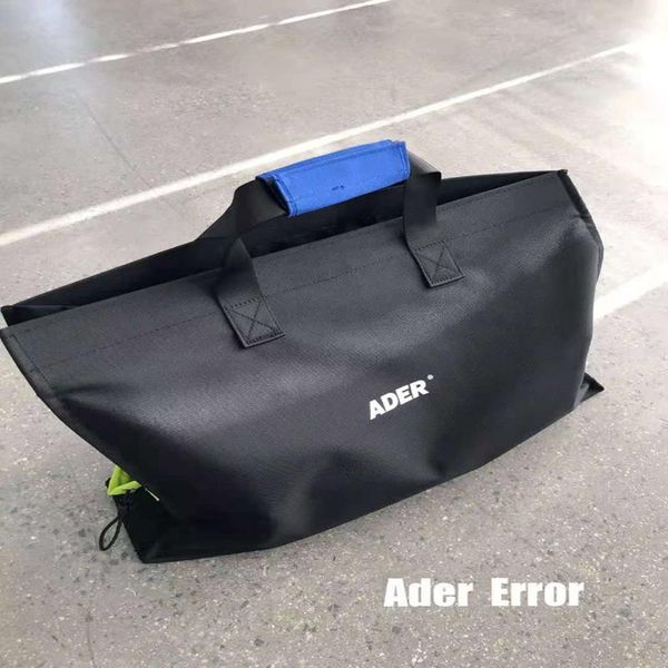 quality ader error handbag 48*37*33 cm 2021 women men handle briefcase high capacity feature pack young fashion briefcases
quality ader error handbag 48*37*33 cm 2021 women men handle briefcase high capacity feature pack young fashion briefcases
