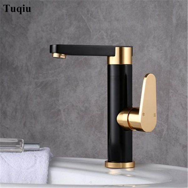 bathroom sink faucets basin deck mount faucet golden+black painting space aluminium metal materials single handle mounted mixer
bathroom sink faucets basin deck mount faucet golden+black painting space aluminium metal materials single handle mounted mixer