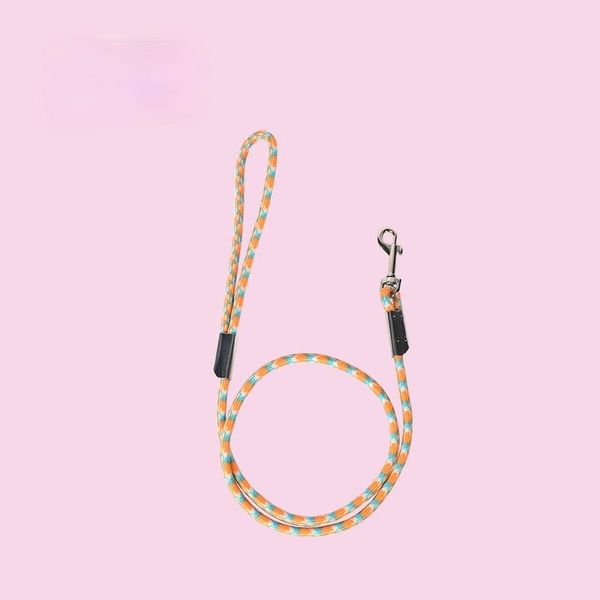 dog collars & leashes pet puppy multicolor nylon rope traction teddy bear bomei small walk dogs round durable supplies
dog collars & leashes pet puppy multicolor nylon rope traction teddy bear bomei small walk dogs round durable supplies