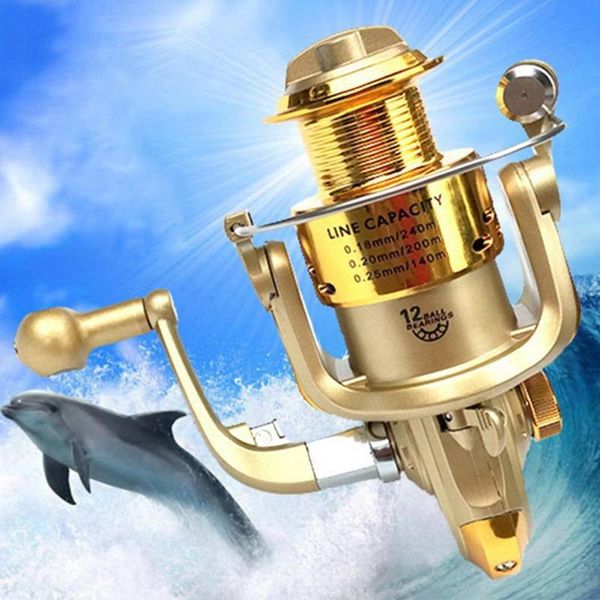 fishing reel electroplating right/left hand interchangeable spinning wheel anti seawater corrosion roller part baitcasting reels
fishing reel electroplating right/left hand interchangeable spinning wheel anti seawater corrosion roller part baitcasting reels