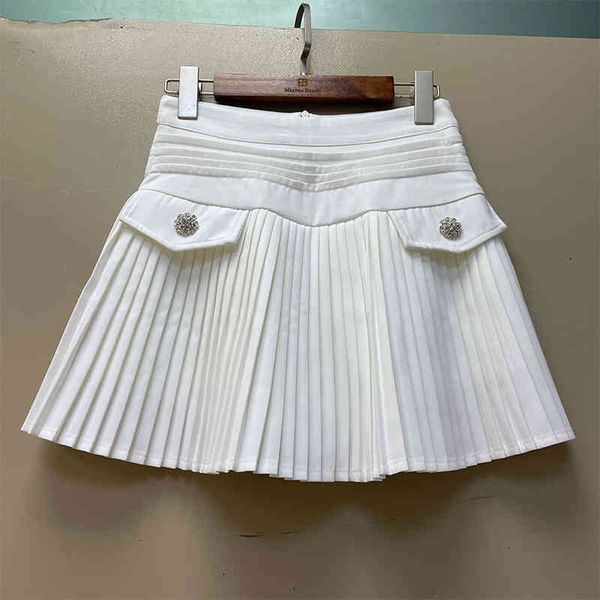 skirts female deat pleated high waist spring summer ladies a-line skirts solid hr366 nfjk, Black
skirts female deat pleated high waist spring summer ladies a-line skirts solid hr366 nfjk, Black