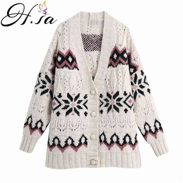 women autumn spring v-neck knitted striped sweater coat cardigans long sleeve poncho sweaters snowflake 210430, White
women autumn spring v-neck knitted striped sweater coat cardigans long sleeve poncho sweaters snowflake 210430, White