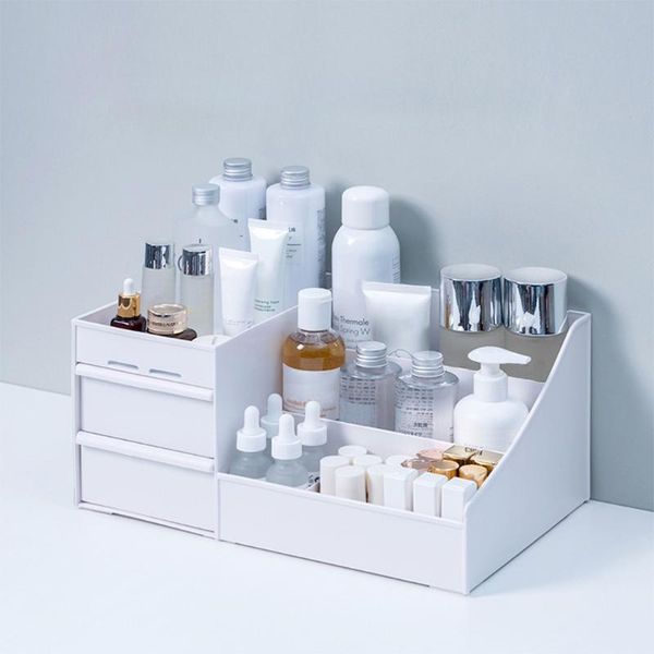 storage boxes & bins makeup organizer case cosmetic large capacity box deskjewelry nail polish drawer container
storage boxes & bins makeup organizer case cosmetic large capacity box deskjewelry nail polish drawer container