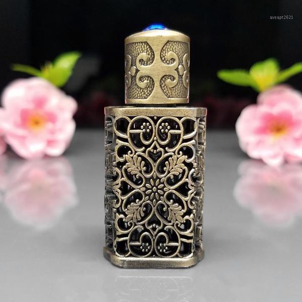3ml retro miniture vintage glass bottles for arab perfume,empty antique perfume bottle,bronze arabic storage & jars
3ml retro miniture vintage glass bottles for arab perfume,empty antique perfume bottle,bronze arabic storage & jars